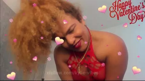 HAPPY VALENTINE DAY by kylie-vibes