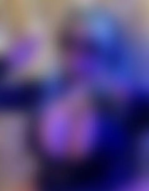 CYBERNETIC GIRL by kenya-buhle