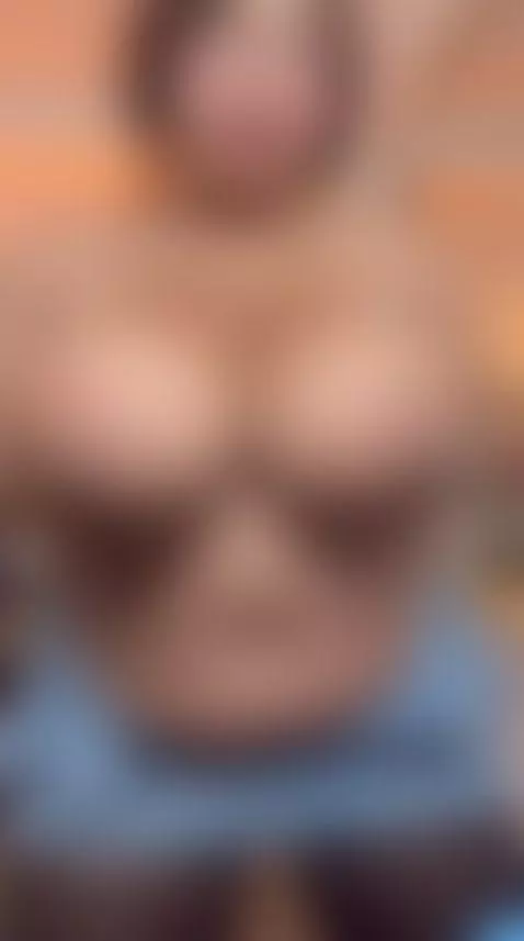 CLAMPS ON MY BIG TITS! by kenya-buhle