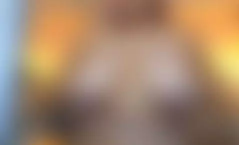 CREAM ON MY BIG TITS! by kenya-buhle