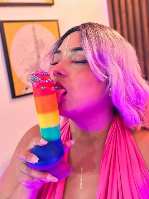 Sweet blowjob by kenya-buhle