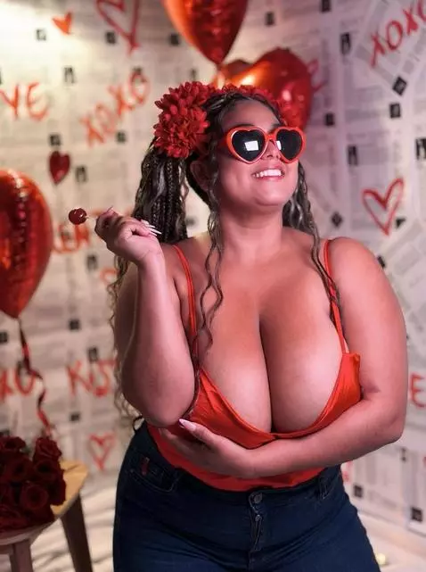 Do you want to be my Valentine's? by kenya-buhle