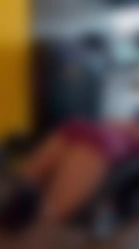 Gym 🥵🔥 by clarisklein