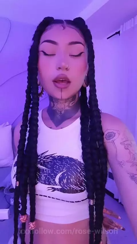 Video by rose-wilson