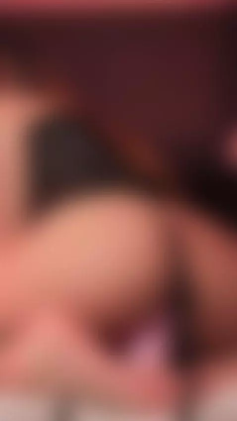 I love bouncing my ass on you by rose-wilson