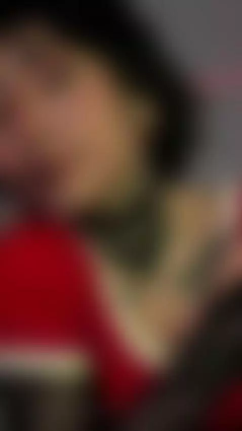 What do you feel when you see my tongue? by rose-wilson