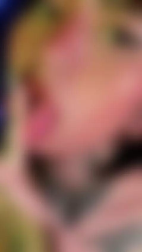 I love saliva, would you love to see me doing a deepthroat by rose-wilson