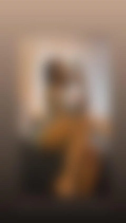 Have a good weekend.. i love to wear dress 😏💋 by emely-brandon