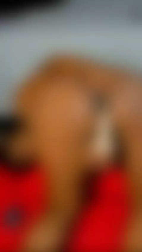 "Kneeling isn't weakness—it's worship." 🙇‍♀️✨ by alexanasty