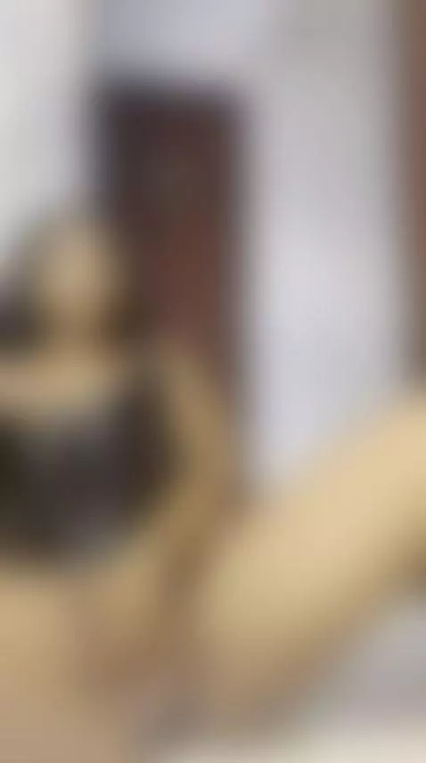 She’s not just naked — she’s owned 😈🍑 by alexanasty