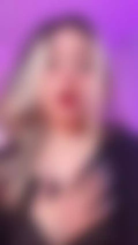 Your cute Goth by andromeedaa