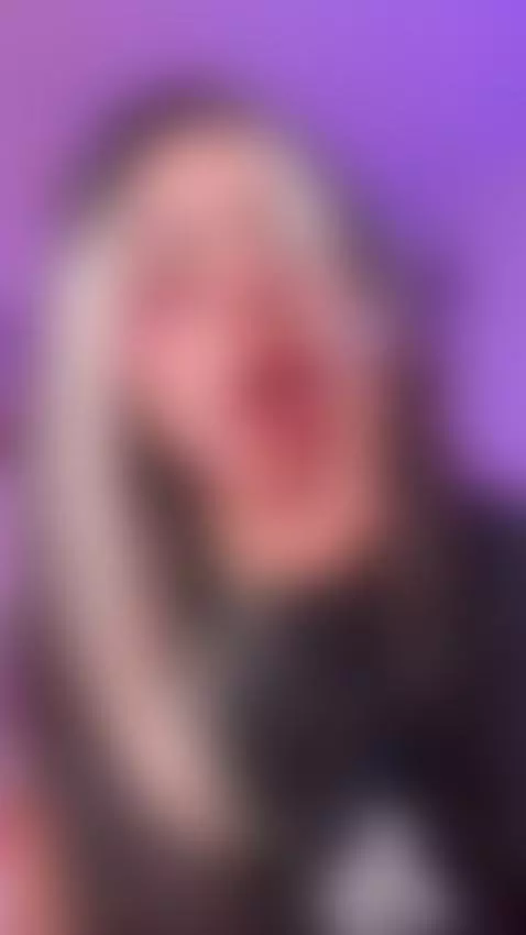 Your cute  goth by andromeedaa