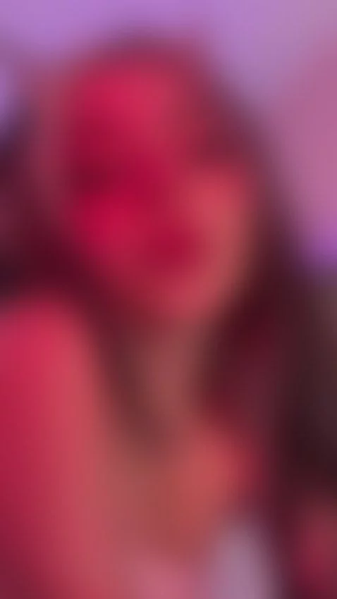 A little devil and a lot of mischief in my mind. 💦💋 by andromeedaa