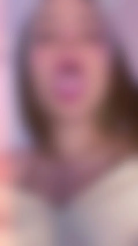 Do you want my drool to fall into your mouth? 😏💦 by andromeedaa