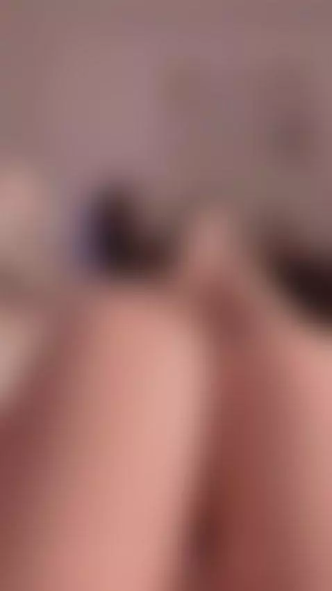 Spread my legs daddy by andromeedaa