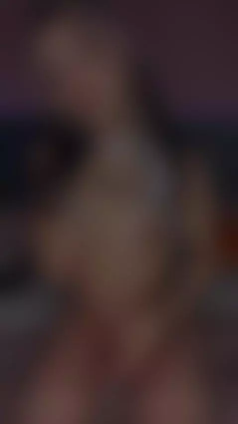 I love that you lick my tits by andromeedaa