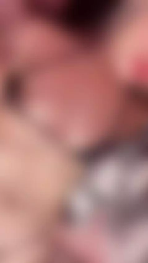 Your tongue feels so good in my pussy by andromeedaa