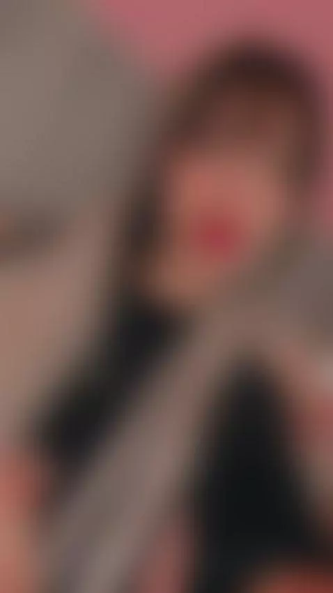 Would you like to lick my lips?? 💖 by andromeedaa