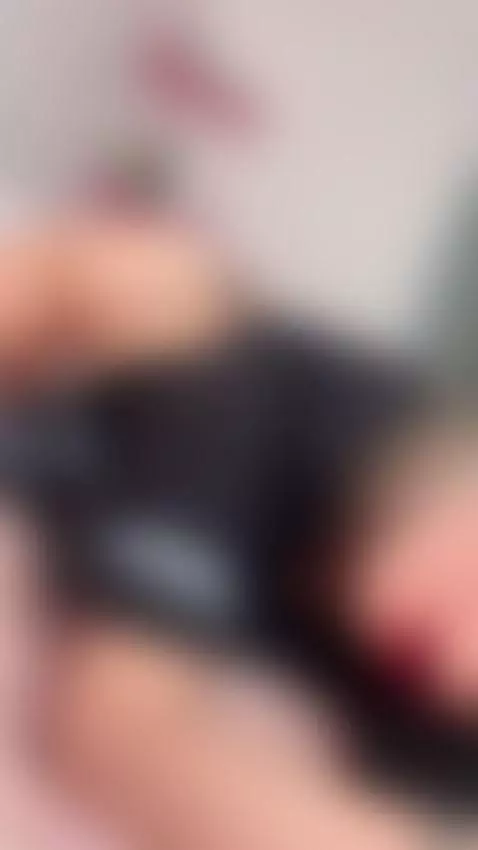 You can put your dick here? by andromeedaa