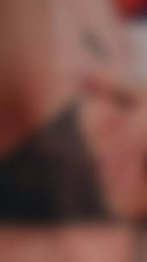 Slide your fingers slowly by andromeedaa