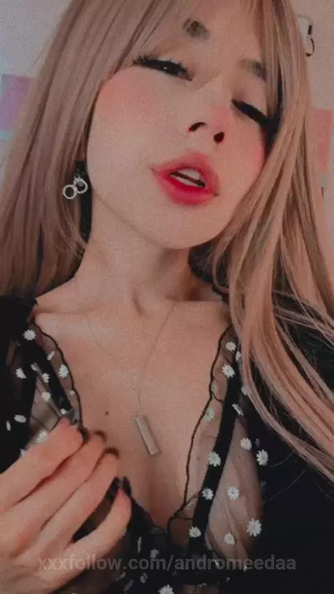 Find out what's here by andromeedaa