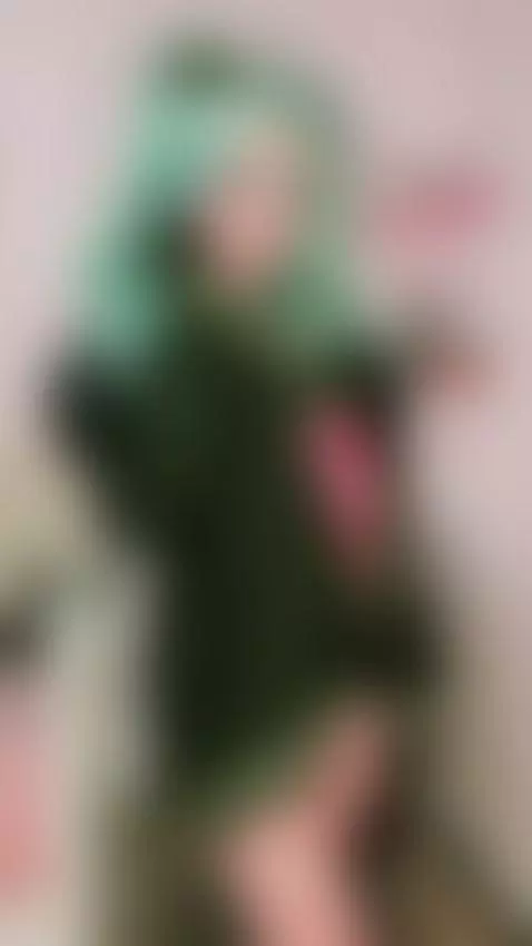 Rebecca wants fun by andromeedaa