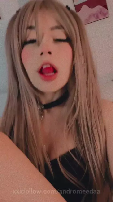 fanny uwu by andromeedaa