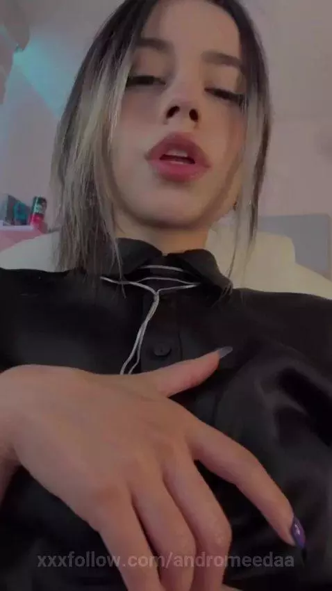 naughty by andromeedaa