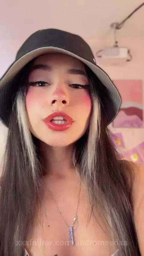 oh yes! by andromeedaa