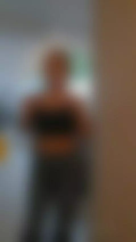 I feel like you’re the type of man who likes to be a little ... by kathylewis