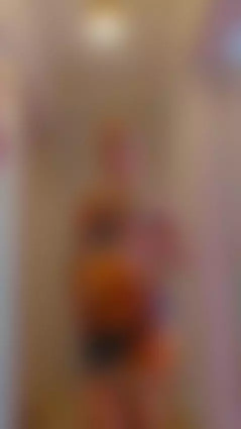 Weekend mood: relaxed… but still thinking about you 👀💋 by kathylewis