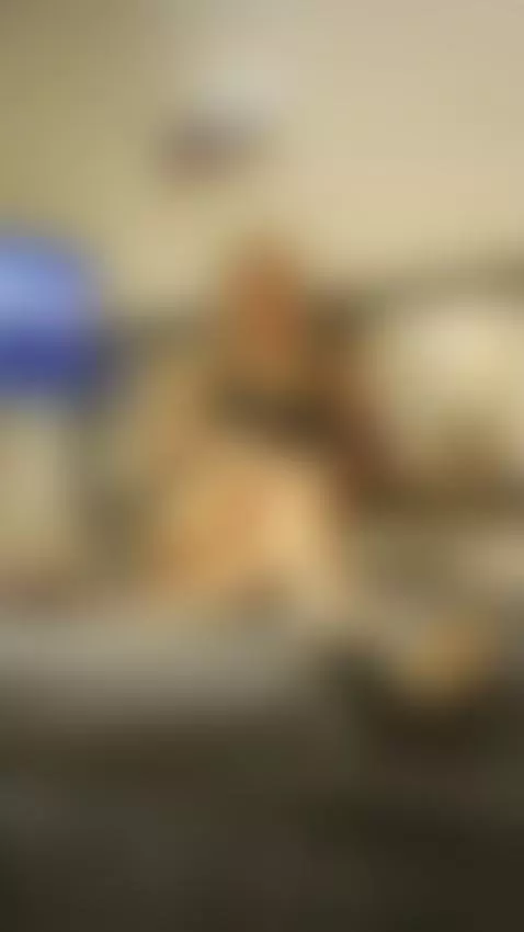 Careful where you stare... I might stare back.🙈 by kathylewis