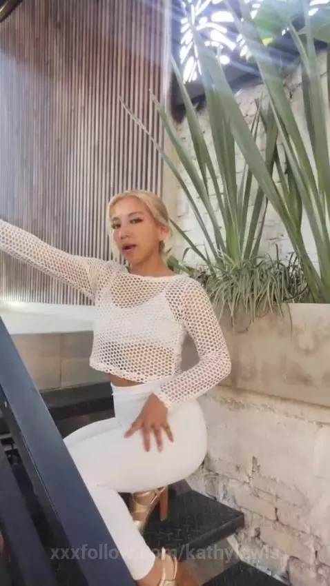 Do you dare to spend with me Friday? by kathylewis