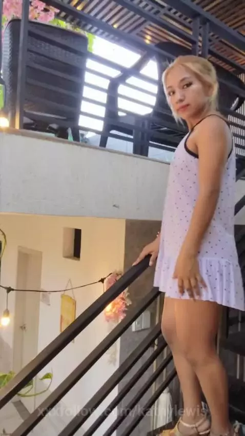 Eyes up here… I promise there’s a lot more to explore by kathylewis