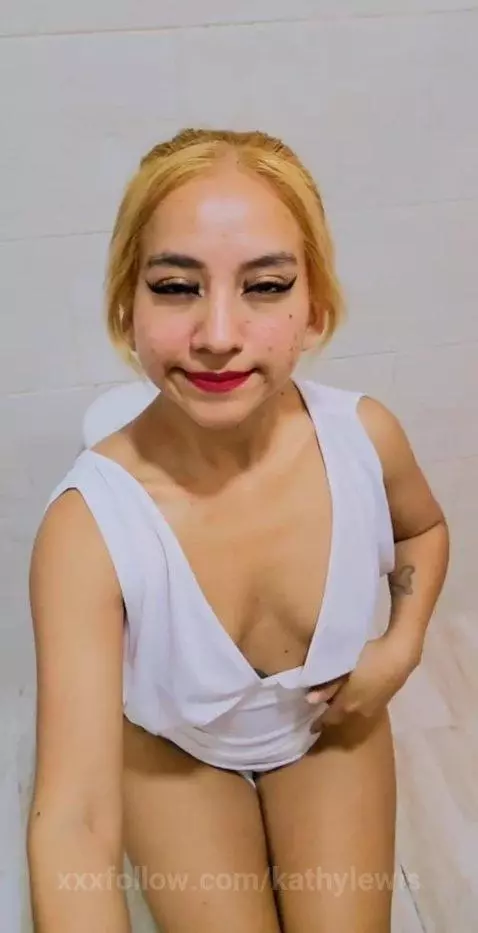 😈 You made me crave a little trouble today by kathylewis