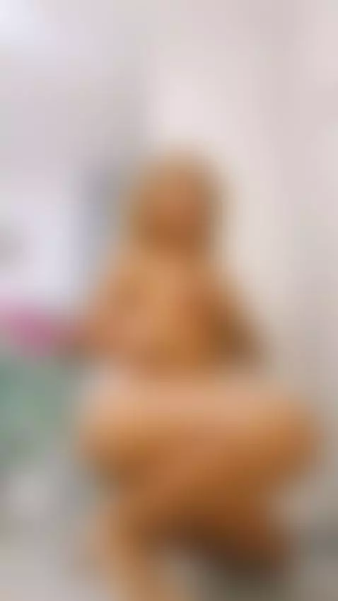 May your hands touch me, rich love by kathylewis