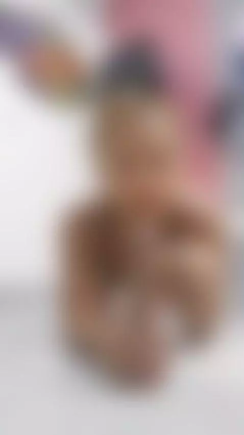 Playing with my big dildo by kathylewis