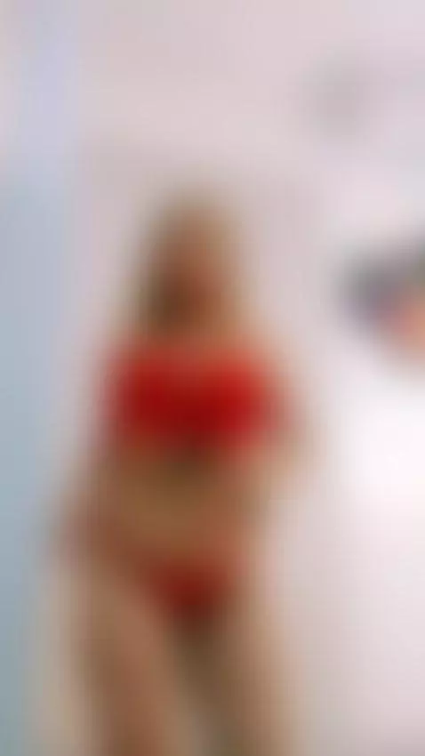 dance in red by kathylewis