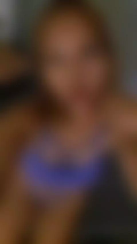 How do I look dressed in blue by kathylewis