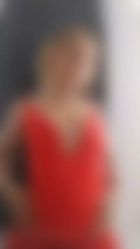 A little massage with my dress by kathylewis