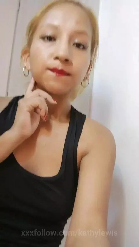 touch me by kathylewis