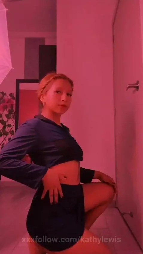 Hello my boys, how are you all? I'll wait for you in my room... by kathylewis