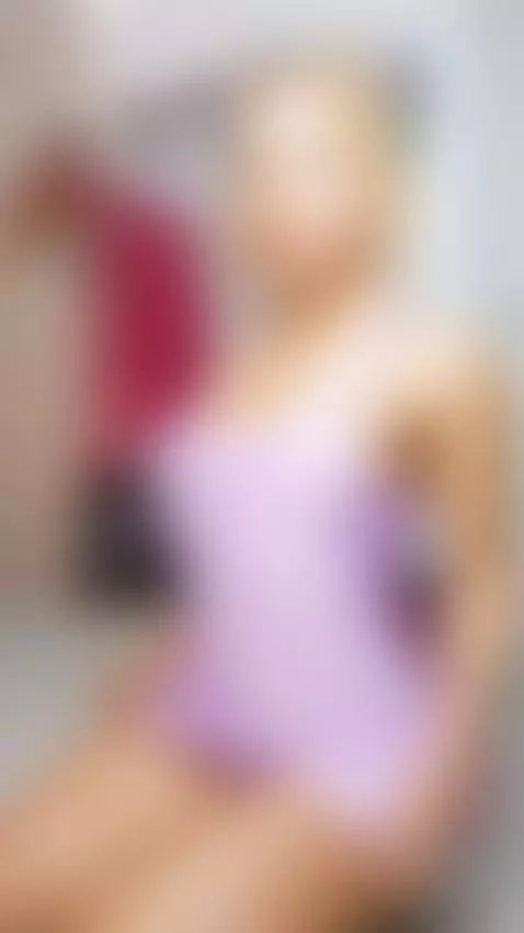 What if we touch? by kathylewis