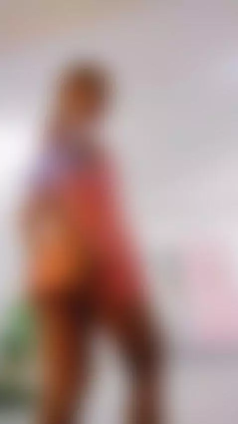 I like you to see my big ass love by kathylewis