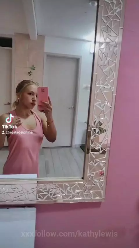 I feel like I have a big ass in this dress, don't you think ... by kathylewis