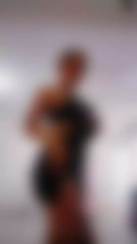 The black looks very good on me, don't you think? by kathylewis