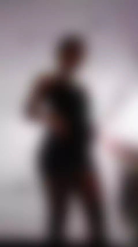 Because they asked me, today I will be black my beautiful lo... by kathylewis