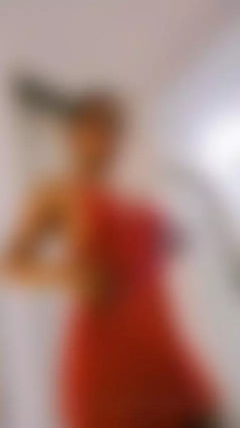 Your favorite girlfriend is waiting for you by kathylewis