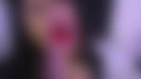 Sucking on a sweet lollipop by venusstraus