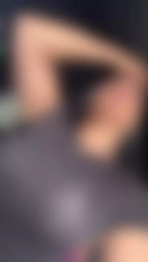 Do you think my nipples show when I work out at the gym?🔥😏 C... by pamela-moreno